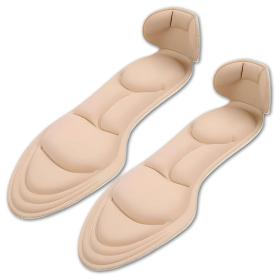 Semelles et coussinets de chaussures talons pour femmes 1 Paire