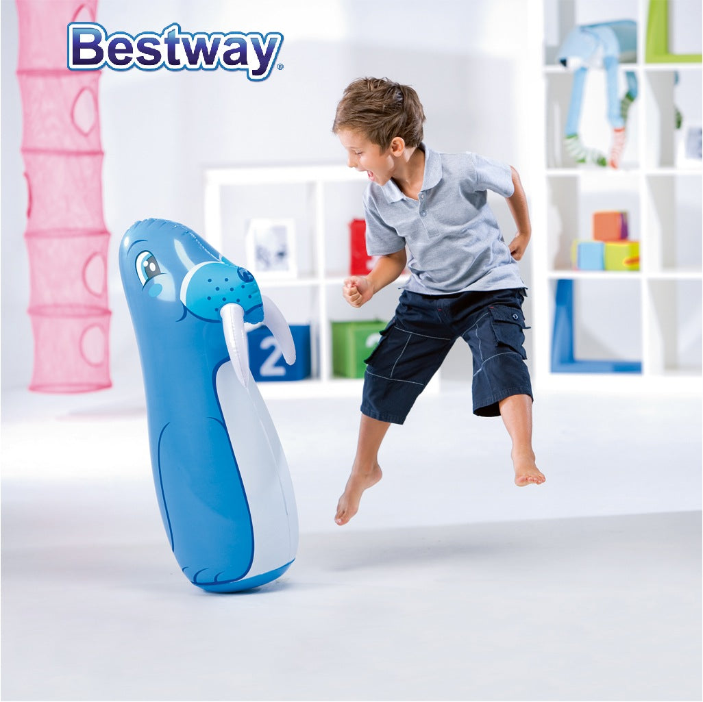 Bestway sacs gonflables animaux Bop 3D #52152