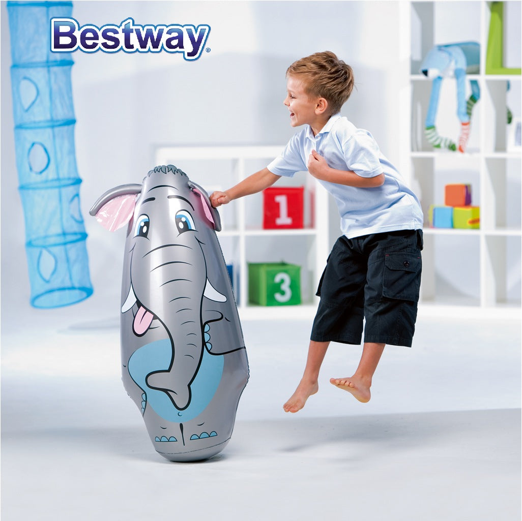 Bestway sacs gonflables animaux Bop 3D #52152