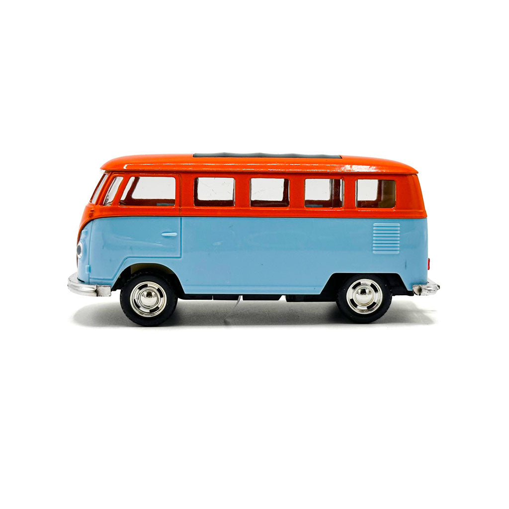 Volkswagen Van T1 1:12 Modèle de voiture Miniature en alliage