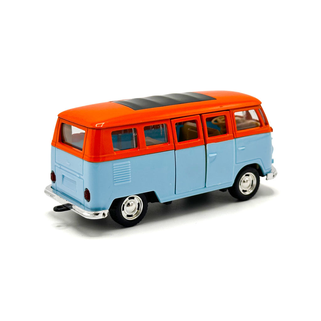 Volkswagen Van T1 1:12 Modèle de voiture Miniature en alliage