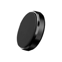 Mini Poubelle de Voiture Parfaite pour Placer des Ordures + Mini Support de Téléphone Magnétique