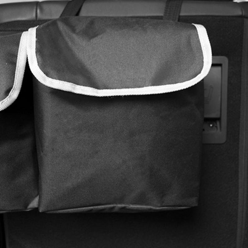 Sac de Rangement pour Siège arrière Voiture Standard