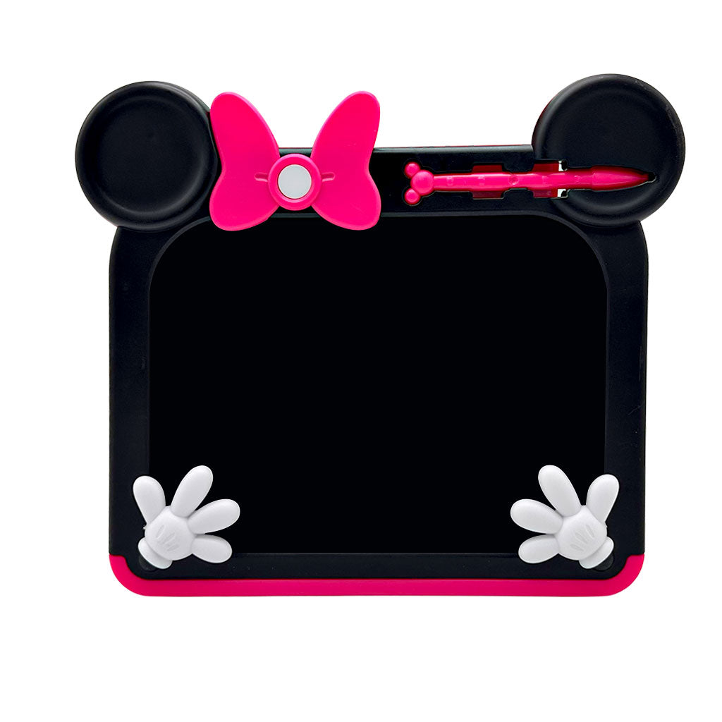 Tablet d’écriture LCD pour Enfants 14 Pouces Grand Model – Minnie Mouse