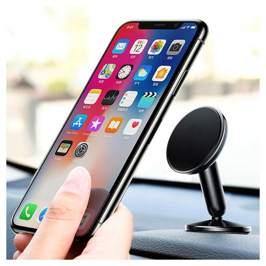 Support de téléphone de voiture magnétique