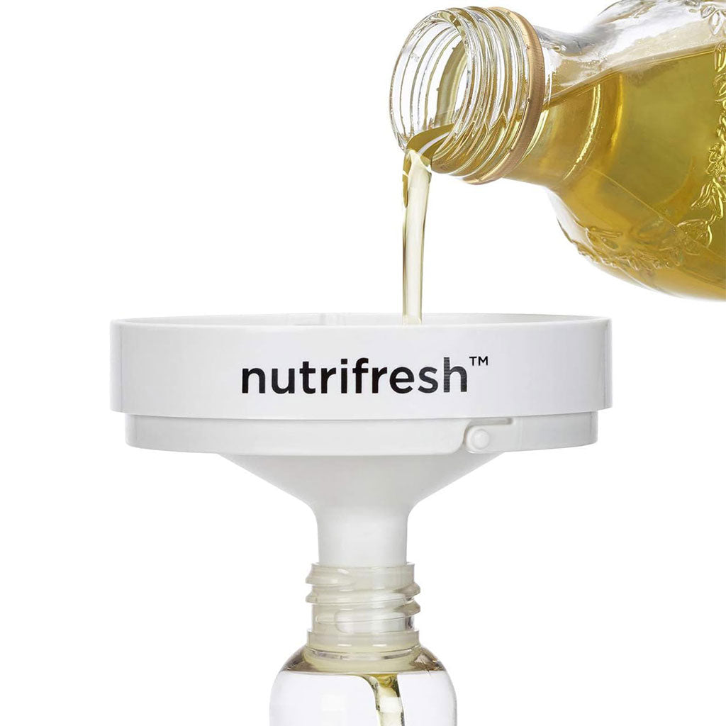 Nutrifresh Tasses multifonctions 6 en 1 pour cuisine