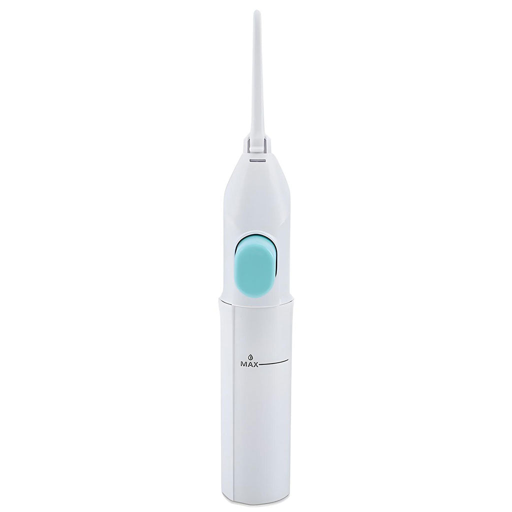 Power Floss Nettoyeur buccal a Pompe Manuelle