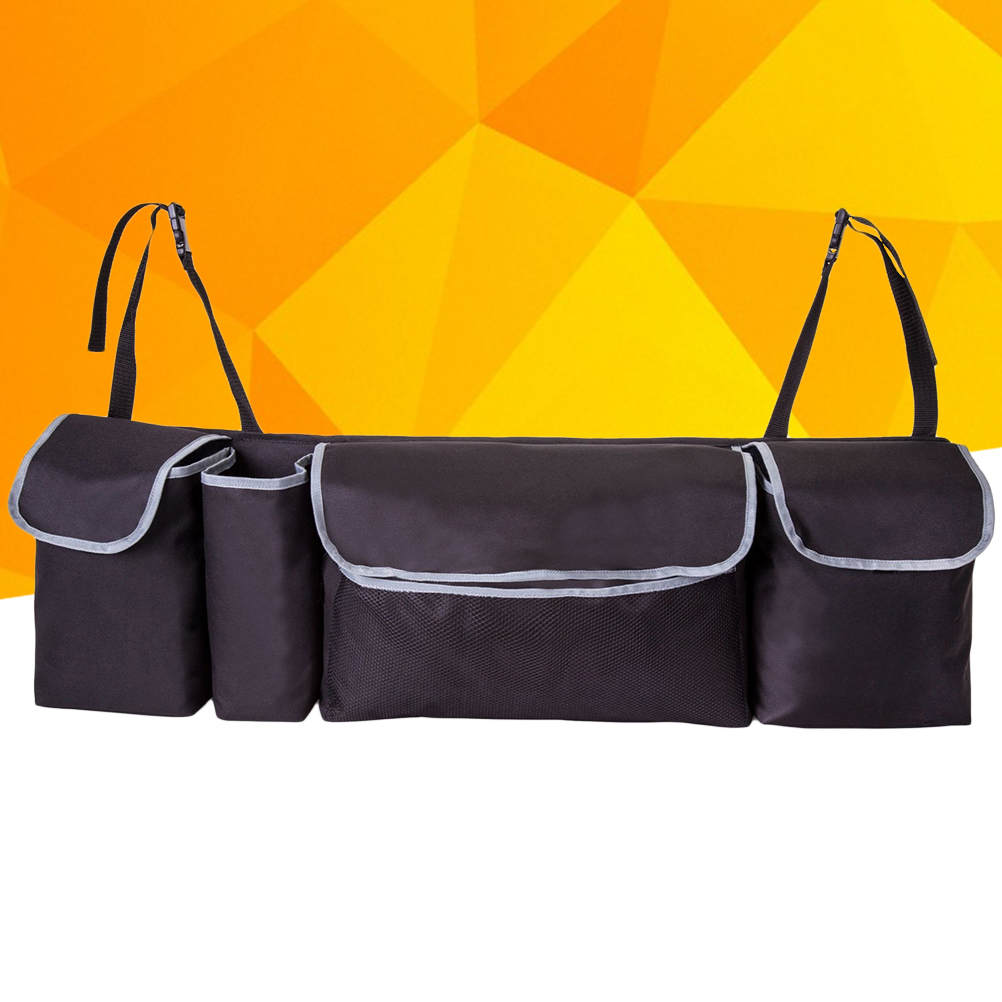 Sac de Rangement pour Siège arrière Voiture Standard