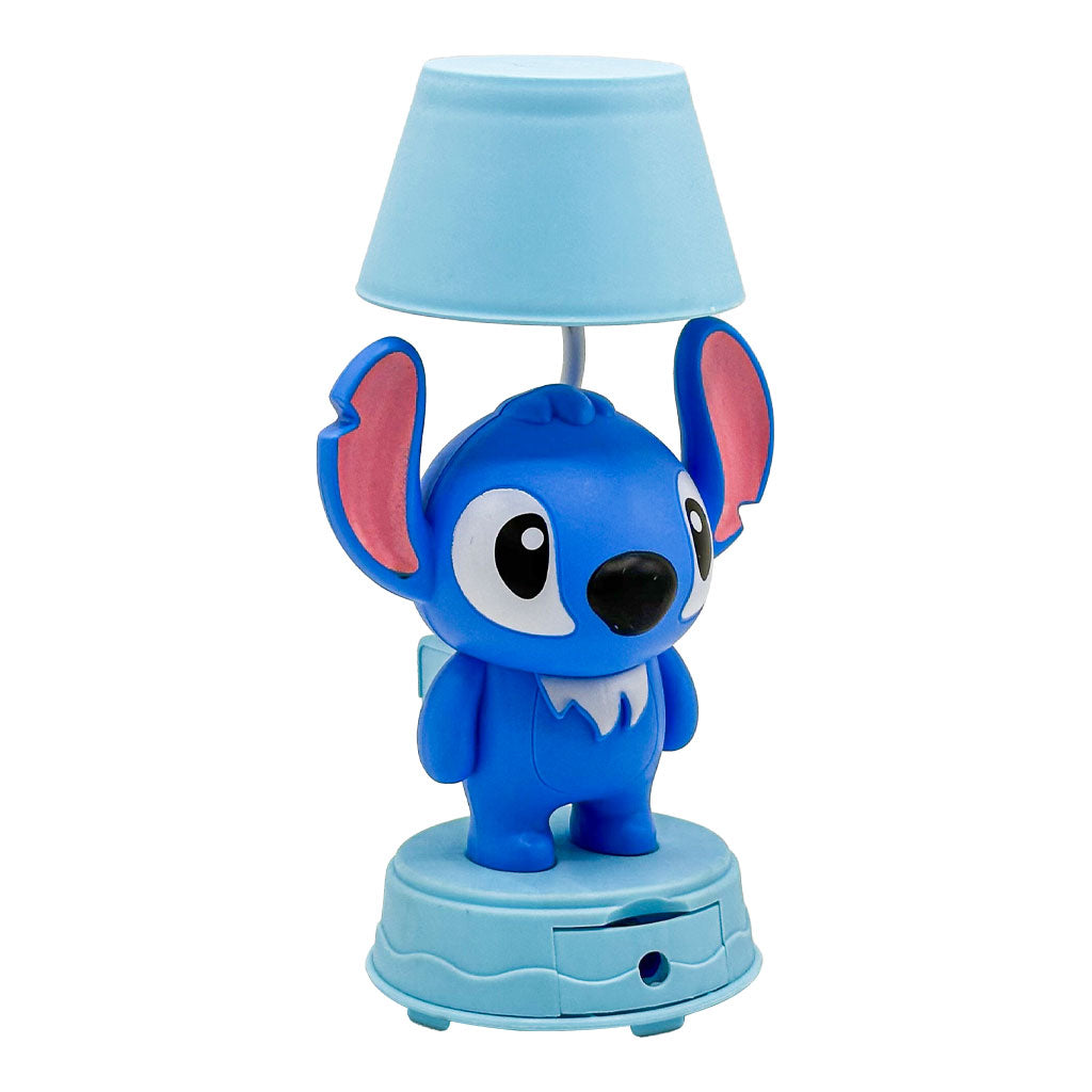 Mini Lamp de Bureau Pour Enfants motif Stitch