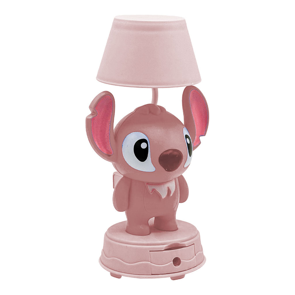 Mini Lamp de Bureau Pour Enfants motif Stitch