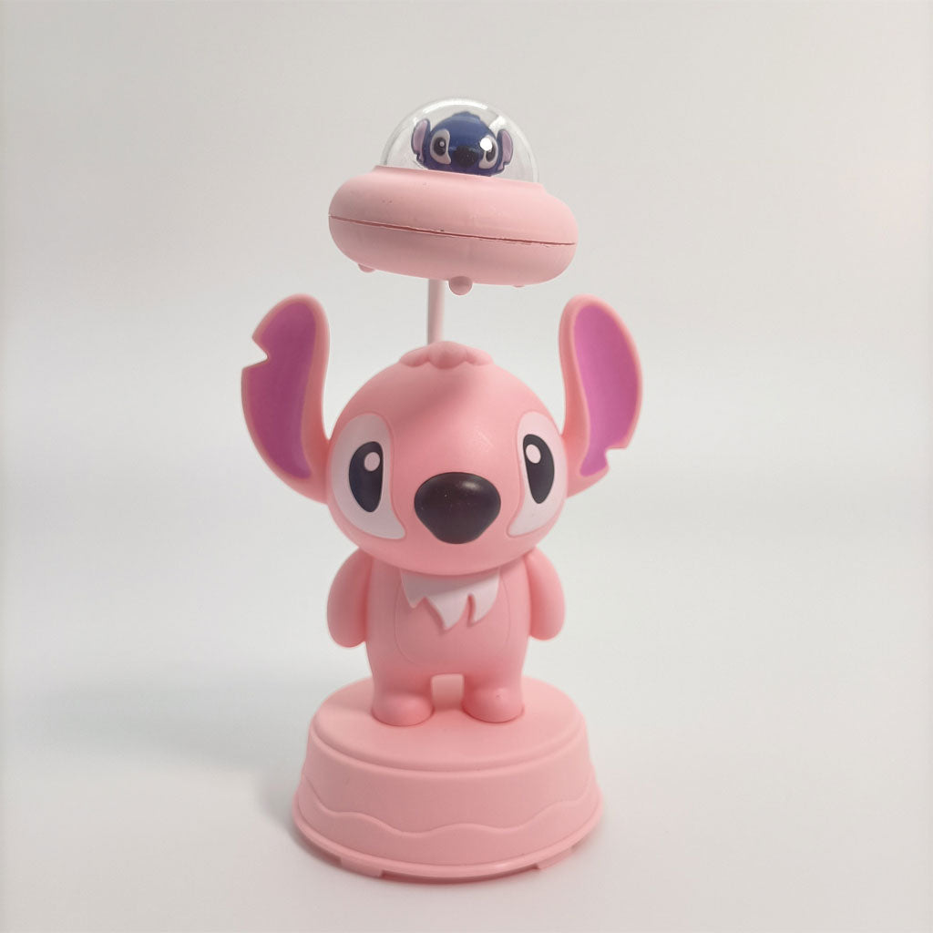 Mini Lamp de Bureau Pour Enfants motif Stitch