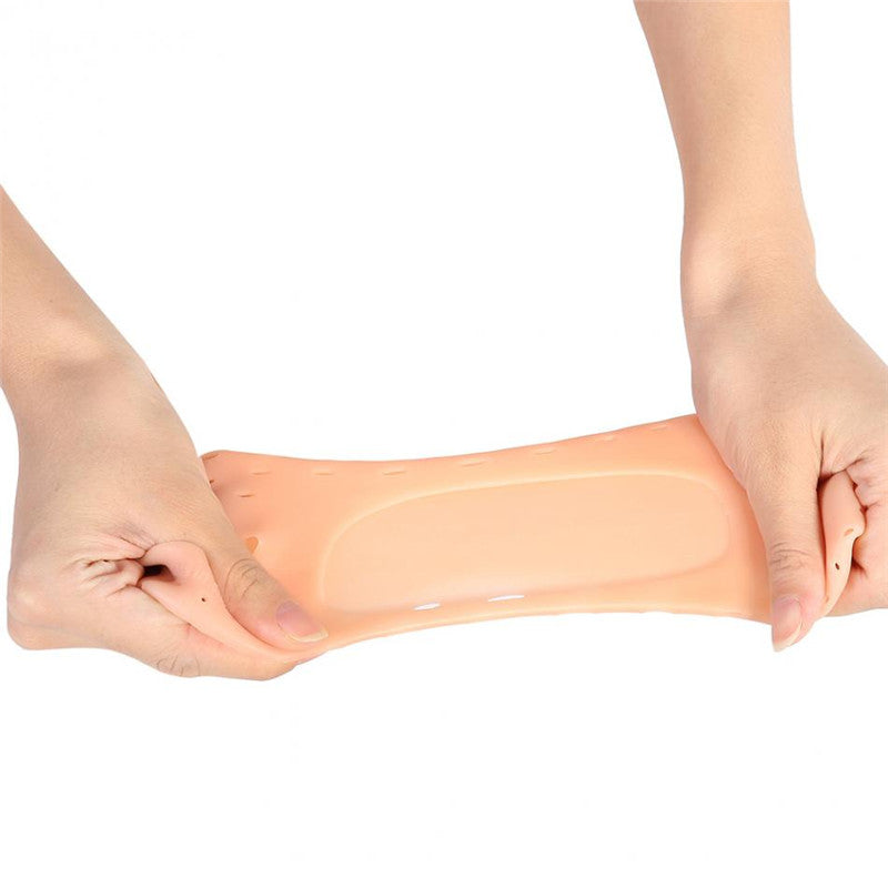 Chaussette Gel hydratantes en Silicone protection des pieds