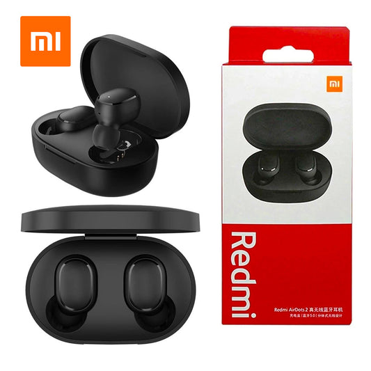 Xiaomi AirDots 2 pro Tws sans fil Bluetooth Stéréo