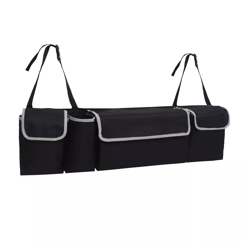 Sac de Rangement pour Siège arrière Voiture Standard