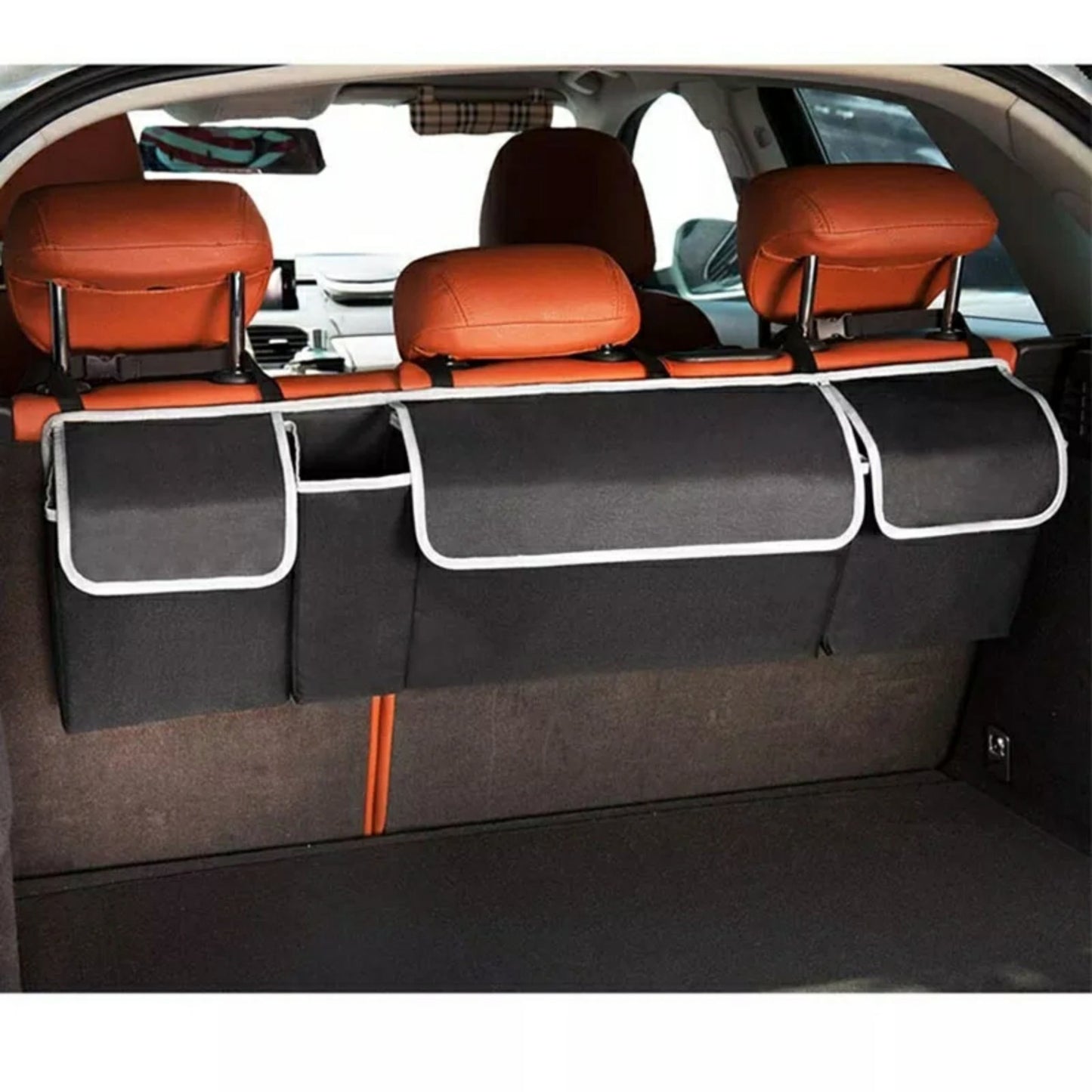 Sac de Rangement pour Siège arrière Voiture Standard