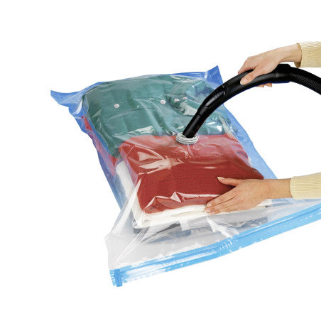 Sac Compression Sous Vide Taille 80 x 110 Cm