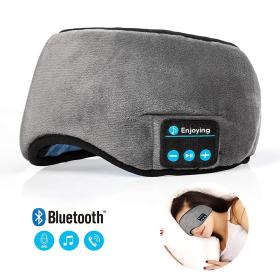 Casque de sommeil confortable sans fil Bluetooth 5.0
