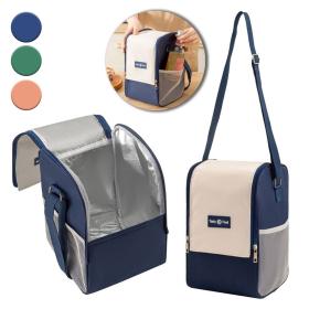 Sac Isotherme Multifonctionnel de Grande Capacité – حقيبة طعام