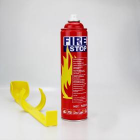 Extincteur Fire Stop 500ml – مطفأة حريق