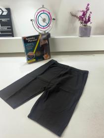 Leggings Sauna d’entraînement Taille Haute pour Femmes – شورت تعرق للنساء