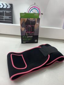 Ceinture Amincissante pour Femmes avec Poche pour Téléphone – حزام تنحيف للنساء