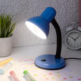 Lampe de bureau vintage universel Flexible d'ampoule-مصباح مكتب عتيق عالمي بقاعدة لمبة مرنة
