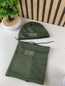 Cagoule Full-Face pour une protection complète du visage – قناع وجه كامل